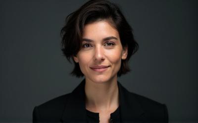 Sofía Rodríguez, Directora Creativa